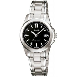 Relógio Feminino Casio Analógico LTP-1215A-1A2DF