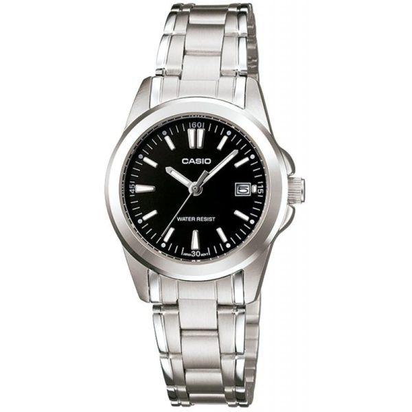 Relógio Feminino Casio Analógico LTP-1215A-1A2DF