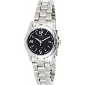 Relógio Feminino Casio Analógico LTP-1215A-1ADF