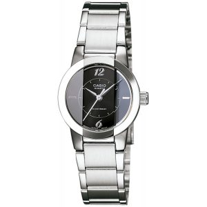 Relógio Feminino Casio Analógico LTP-1230D-1CDF