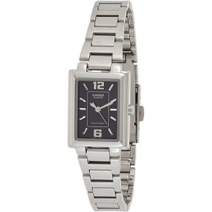Relógio Feminino Casio Analógico LTP-1238D-1ADF