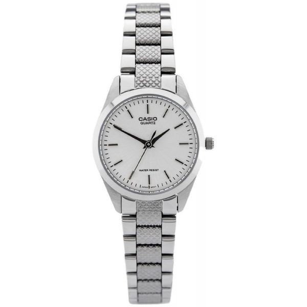 Relógio Feminino Casio Analógico LTP-1274D-7ADF