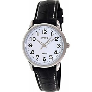 Relógio Feminino Casio Analógico LTP-1303L-7BVDF