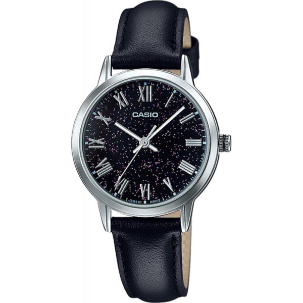 Relógio Feminino Casio Analógico LTP-TW100L-1AVDF