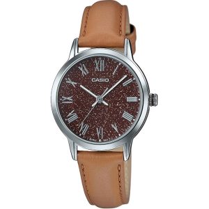 Relógio Feminino Casio Analógico LTP-TW100L-5AVDF