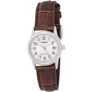 Relógio Feminino Casio Analógico  LTP-V002L-7B2UDF