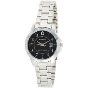 Relógio Feminino Casio Analógico  LTP-V004D-1BUDF