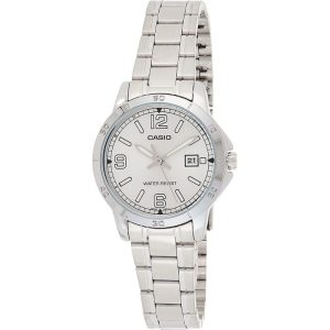 Relógio Feminino Casio Analógico LTP-V004D-7B2UDF