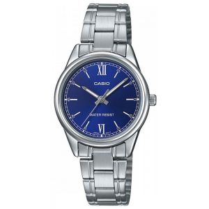 Relógio Feminino Casio Analógico LTP-V005D-2B2UDF