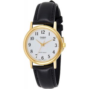 Relógio Feminino Casio Analógico MTP-1095Q-7B