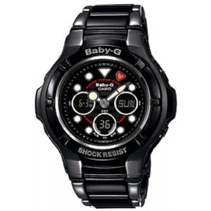 Relógio Feminino Casio Digital/Analógico BGA124-1ADR