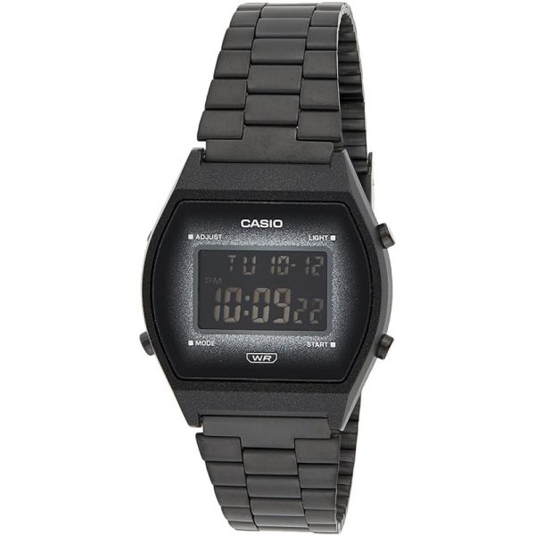 Relógio Feminino Casio Digital B640WBG-1BDF