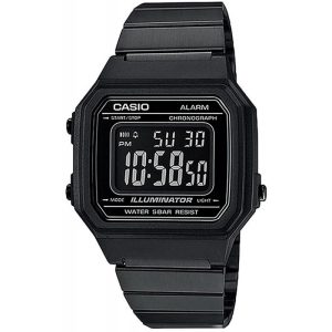 Relógio Feminino Casio Digital B650WB-1BDF