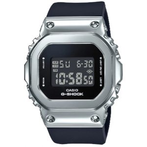 Relógio Feminino Casio Digital GM-S5600-1DR