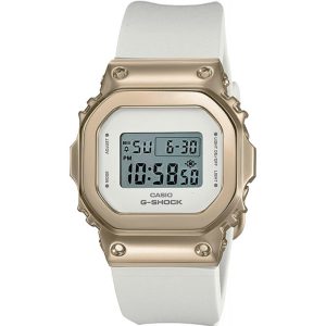 Relógio Feminino Casio Digital GM-S5600G-7DR