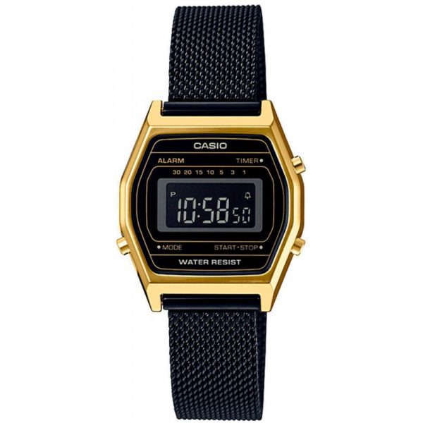 Relógio Feminino Casio Digital LA690WEMB-1BDF
