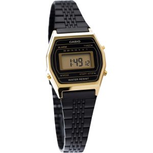 Relógio Feminino Casio Digital LA690WGB-1DF