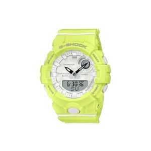 Relógio Feminino Casio G-Shock GMA-B800-9ADR Analógico/Digital