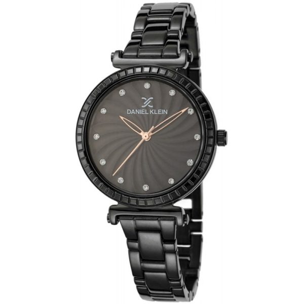 Relógio Feminino Daniel Klein DK-1-12467-6