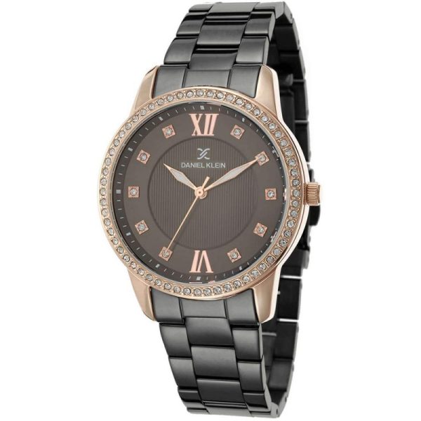 Relógio Feminino Daniel Klein DK.1.12421.6