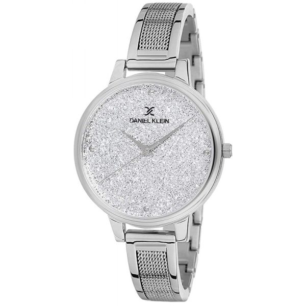 Relogio Feminino Daniel Klein - DK12186-1