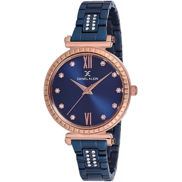 Relogio Feminino Daniel Klein - DK12189-5