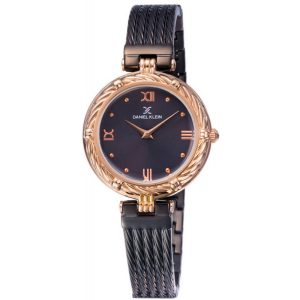Relógio Feminino Daniel Klein Premium DK11966-5
