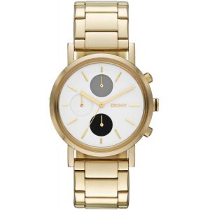 Relógio Feminino Donna Karan Analógico NY2147