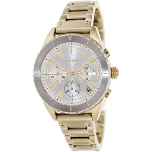 Relógio Feminino Donna Karan Analógico NY8521