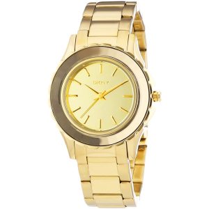 Relógio Feminino Donna Karan NY2116 - Analógico