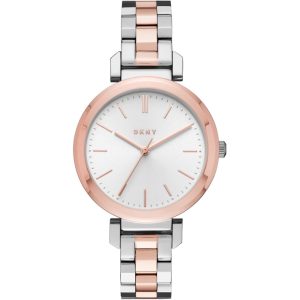 Relógio Feminino Donna Karan NY2585 - Analógico