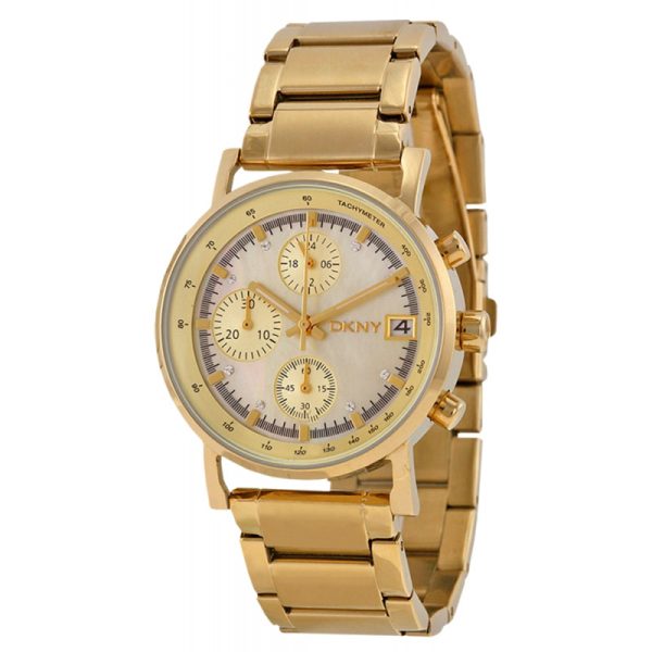 Relógio Feminino Donna Karan NY4332 - Analógico