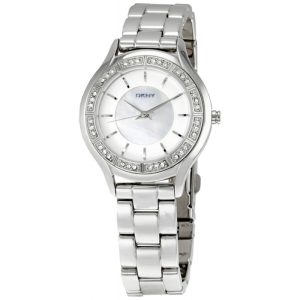 Relógio Feminino Donna Karan NY8134 - Analógico