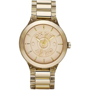 Relógio Feminino Donna Karan NY8168 - Analógico