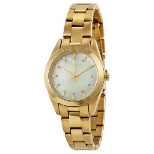 Relógio Feminino Donna Karan NY8620 - Analógico