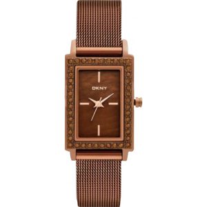 Relógio Feminino Donna Karan NY8628 - Analógico