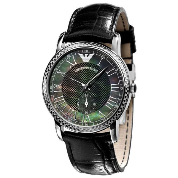 Relógio Feminino Emporio Armani Analógico AR0468