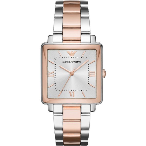 Relógio Feminino Emporio Armani Analógico AR11066