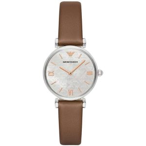 Relógio Feminino Emporio Armani Analógico AR1988