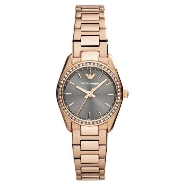 Relógio Feminino Emporio Armani Analógico AR6030