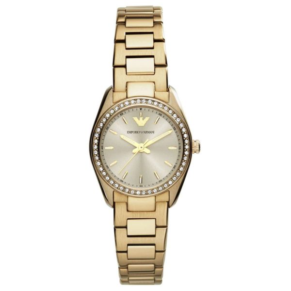 Relógio Feminino Emporio Armani Analógico AR6031