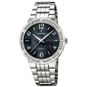 Relógio Feminino Festina Analógico F16703/2