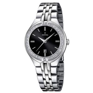 Relógio Feminino Festina Analógico F16867-2