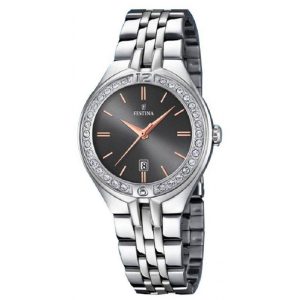 Relógio Feminino Festina Analógico F16867-3