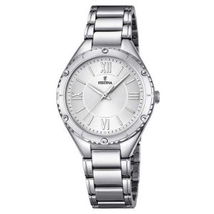 Relógio Feminino Festina Analógico F16921-1