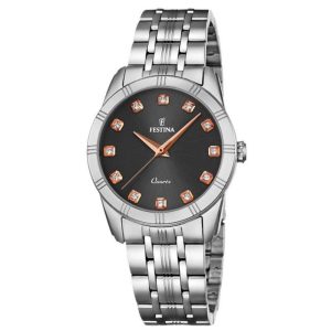 Relógio Feminino Festina Analógico F16940-5