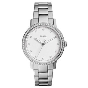 Relógio Feminino Fossil Neely Three-Hand Analógico ES4287