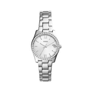 Relógio Feminino Fossil Scarlette Analógico ES4317