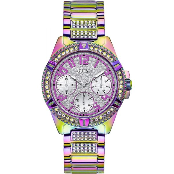 Relógio Feminino Guess Analógico - GW0044L1