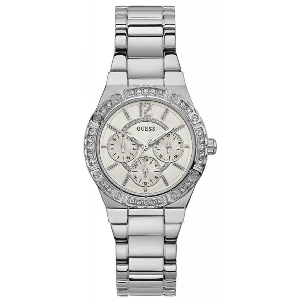 Relógio Feminino Guess Analógico W0845L1